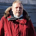 Знакомства: Сергей, 54 года, Архангельск