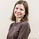 Знакомства: Юлия, 35 лет, Юрга