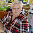 Знакомства: Ирина, 67 лет, Вологда