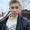 Знакомства: Алексей, 18 лет, Хабаровск