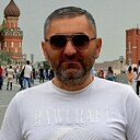 Знакомства: Малхаз, 47 лет, Владикавказ