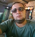 Знакомства: Вадим, 38 лет, Владимир