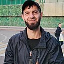 Знакомства: Алик, 36 лет, Моздок