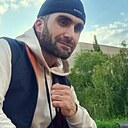 Знакомства: Davlatov B, 36 лет, Новотроицк