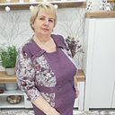 Знакомства: Анна, 58 лет, Минск