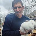 Знакомства: Владимир, 45 лет, Бобруйск