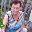 Знакомства: Любовь, 66 лет, Луганск