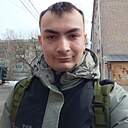 Знакомства: Егор, 25 лет, Ковров