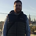 Знакомства: Вадик, 31 год, Москва