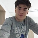 Знакомства: Sergei, 19 лет, Уральск