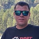 Знакомства: Александр, 35 лет, Новосибирск