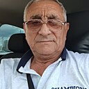 Знакомства: Норик, 68 лет, Видное