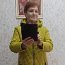 Знакомства: Люба, 62 года, Чебоксары