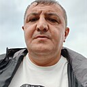 Знакомства: Алан, 46 лет, Жуковский