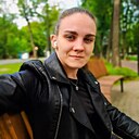 Знакомства: Настя, 26 лет, Витебск