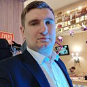 Знакомства: Василий, 39 лет, Москва