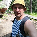 Знакомства: Кирилл, 35 лет, Юрга