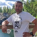 Знакомства: Андрей, 42 года, Северодвинск