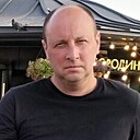 Знакомства: Юрий, 41 год, Мурманск