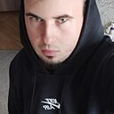 Знакомства: Владислав, 27 лет, Юрга