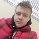 Знакомства: Денис, 23 года, Новотроицк