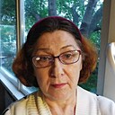 Знакомства: Нина, 68 лет, Томск