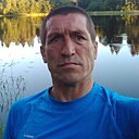 Знакомства: Сергей, 46 лет, Бологое