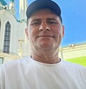 Знакомства: Анатолий, 46 лет, Казань