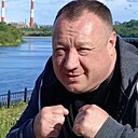 Знакомства: Андрей, 42 года, Мытищи