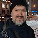 Знакомства: Горожанин, 43 года, Бердск