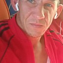 Знакомства: Алексей, 40 лет, Черняховск