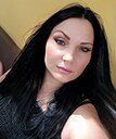 Знакомства: Nadia, 39 лет, Кривой Рог