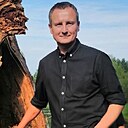 Знакомства: Виталий, 47 лет, Мозырь