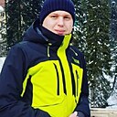 Знакомства: Евгений, 35 лет, Астрахань