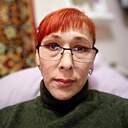 Знакомства: Татьяна, 47 лет, Зеленогорск (Санкт-Петербург)