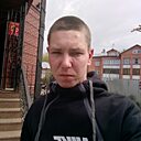 Знакомства: Сергей, 25 лет, Кострома