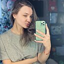 Знакомства: Анютка, 35 лет, Ханты-Мансийск