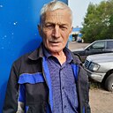 Знакомства: Анатолий, 68 лет, Павлодар