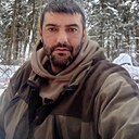 Знакомства: Виталий, 39 лет, Мурманск