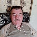 Знакомства: Сергей, 53 года, Череповец