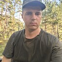 Знакомства: Denis, 35 лет, Поставы