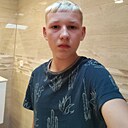 Знакомства: Арсений, 18 лет, Вильнюс