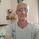 Знакомства: Ибраим, 66 лет, Алушта