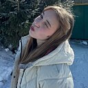 Знакомства: Ольга, 18 лет, Октябрьск