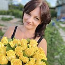 Знакомства: Татьяна, 46 лет, Орша