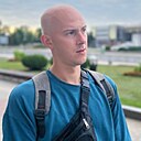 Знакомства: Сергей, 29 лет, Барановичи