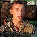 Знакомства: Андрей, 23 года, Тербуны