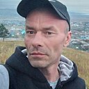 Знакомства: Владимир, 42 года, Красный Чикой