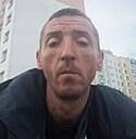Знакомства: Егор, 39 лет, Мозырь