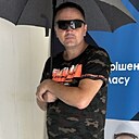 Знакомства: Дима, 44 года, Одесса